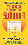 The Big Book of Su Doku #1