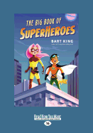 The Big Book of Superheroes