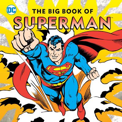 The Big Book of Superman, 22 - Smith, Noah