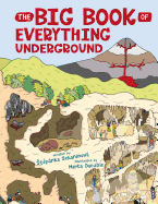 The Big Book Of The Underground