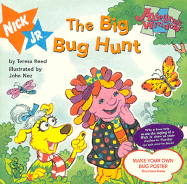 The Big Bug Hunt: Allegra's Window