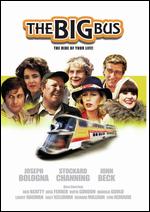 The Big Bus - James Frawley