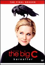 The Big C: The Complete Fourth Season [3 Discs] - 