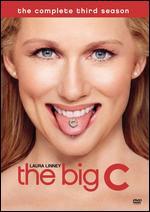 The Big C: The Complete Third Season [2 Discs]
