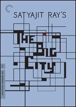 The Big City [Criterion Collection]