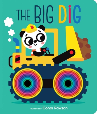 The Big Dig - 