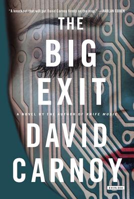 The Big Exit - Carnoy, David