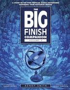 The Big Finish Companion