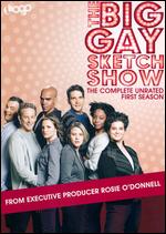 The Big Gay Sketch Show: Season 01 - Amanda Bearse