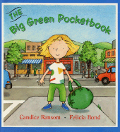 The Big Green Pocketbook - Ransom, Candice F