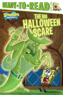 The Big Halloween Scare