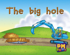 The big hole