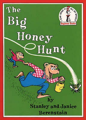 The Big Honey Hunt - 