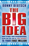 The Big Idea - Deutsch, Donny