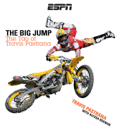 The Big Jump: The Tao of Travis Pastrana
