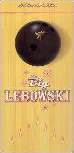 The Big Lebowski [Collector's Edition With Coasters, Cards and Towel]