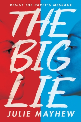 The Big Lie - Mayhew, Julie