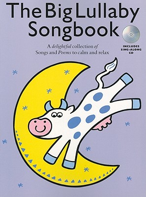 The Big Lullaby Songbook - Wise Publications (Creator)