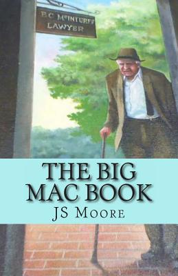 The Big Mac Book - McInturff, Burkett C, and Moore, Js