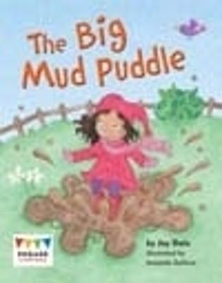 The Big Mud Puddle - Dale, Jay
