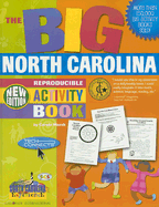 The Big North Carolina Reproducible Activity Book!