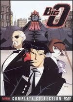 The Big O: Complete Collection [4 Discs] - Kazuyoshi Katayama