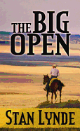 The Big Open: A Merlin Fanshaw Western