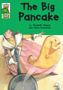 The Big Pancake