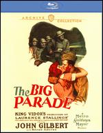 The Big Parade [Blu-ray] - King Vidor