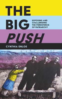 The Big Push: Exposing and Challenging the Persistence of Patriarchy - Enloe, Cynthia