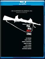 The Big Red One [Blu-ray] - Samuel Fuller