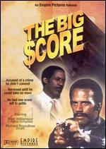 The Big Score - Fred Williamson