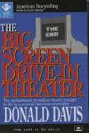 The Big Screen Drive-In Theater