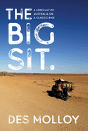 The Big Sit: A Long Lap of Australia on a Classic Bike