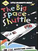 The Big Space Shuttle