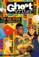 The Big Stink and Other Mysteries: And Five Other Mysteries