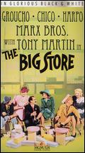 The Big Store - Charles "Chuck" Riesner