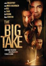 The Big Take - Justin Daly