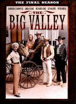 The Big Valley: The Final Season [6 Discs] - 