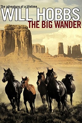 The Big Wander - Hobbs, Will