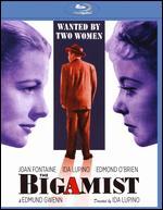 The Bigamist [Blu-ray]