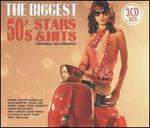 The Biggest 50s Stars & Hits