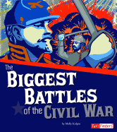 The Biggest Battles of the Civil War