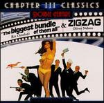 The Biggest Bundle of Them All/Zigzag
