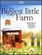 The Biggest Little Farm [Blu-ray] - John Chester