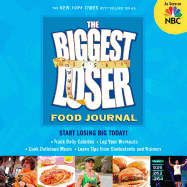 The Biggest Loser Food Journal