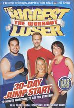 The Biggest Loser: The Workout - 30-Day Jump Start - Cal Pozo