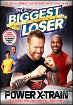 The Biggest Loser: The Workout - 30-Day Power X-Train - Cal Pozo