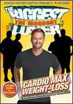 The Biggest Loser: The Workout - Cardio Max Weight-Loss
