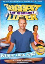 The Biggest Loser: The Workout - Weight Loss Yoga